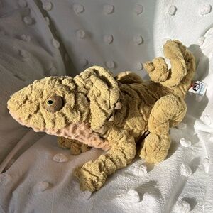Jellycat Logan Lizard | Rare and Retired Jellycat